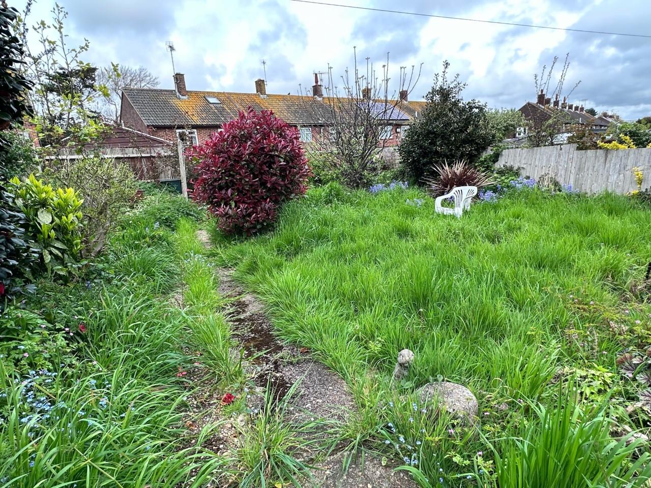 For Sale House End Terrace in Great Cliffe Road, Eastbourne